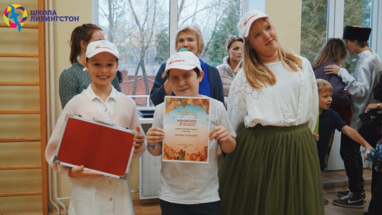 Народ Беларуси на празднике «Осенины»