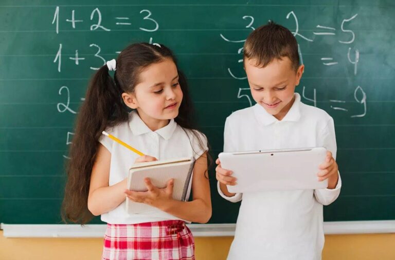 Посильно ли обучение математике по системе Эльконина-Давыдова каждому ребенку?